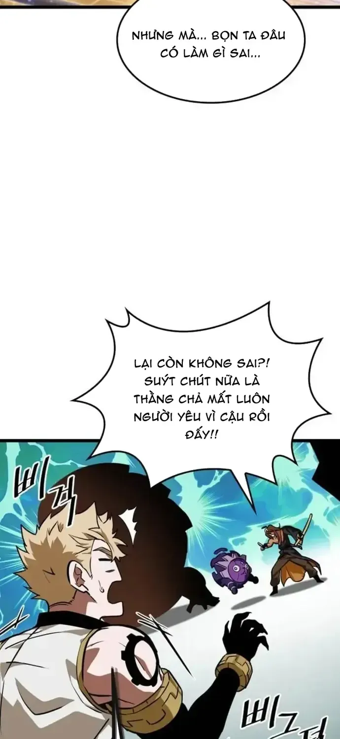 Ánh Sáng Arad Chap 75 - Next Chap 76