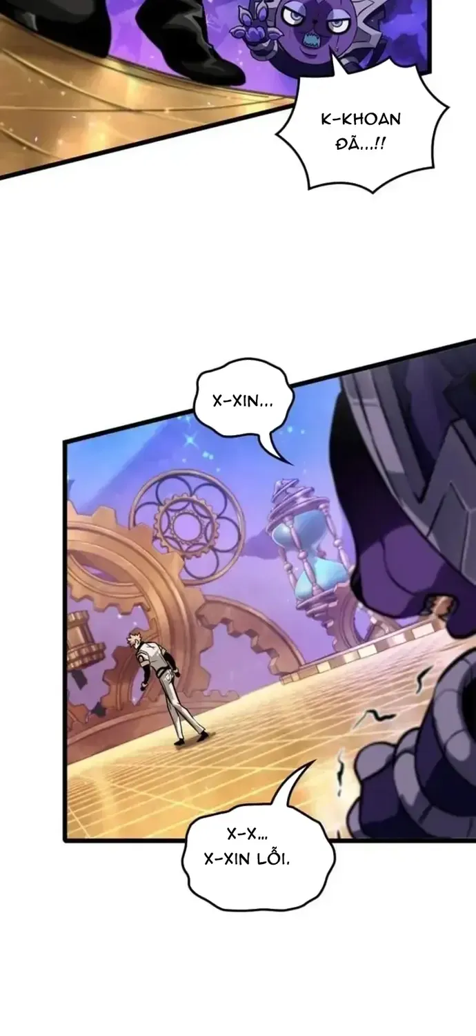 Ánh Sáng Arad Chap 75 - Next Chap 76