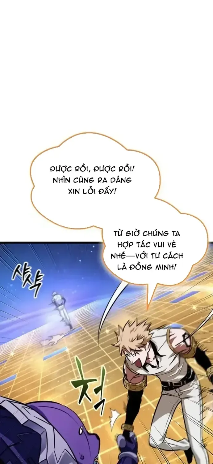 Ánh Sáng Arad Chap 75 - Next Chap 76