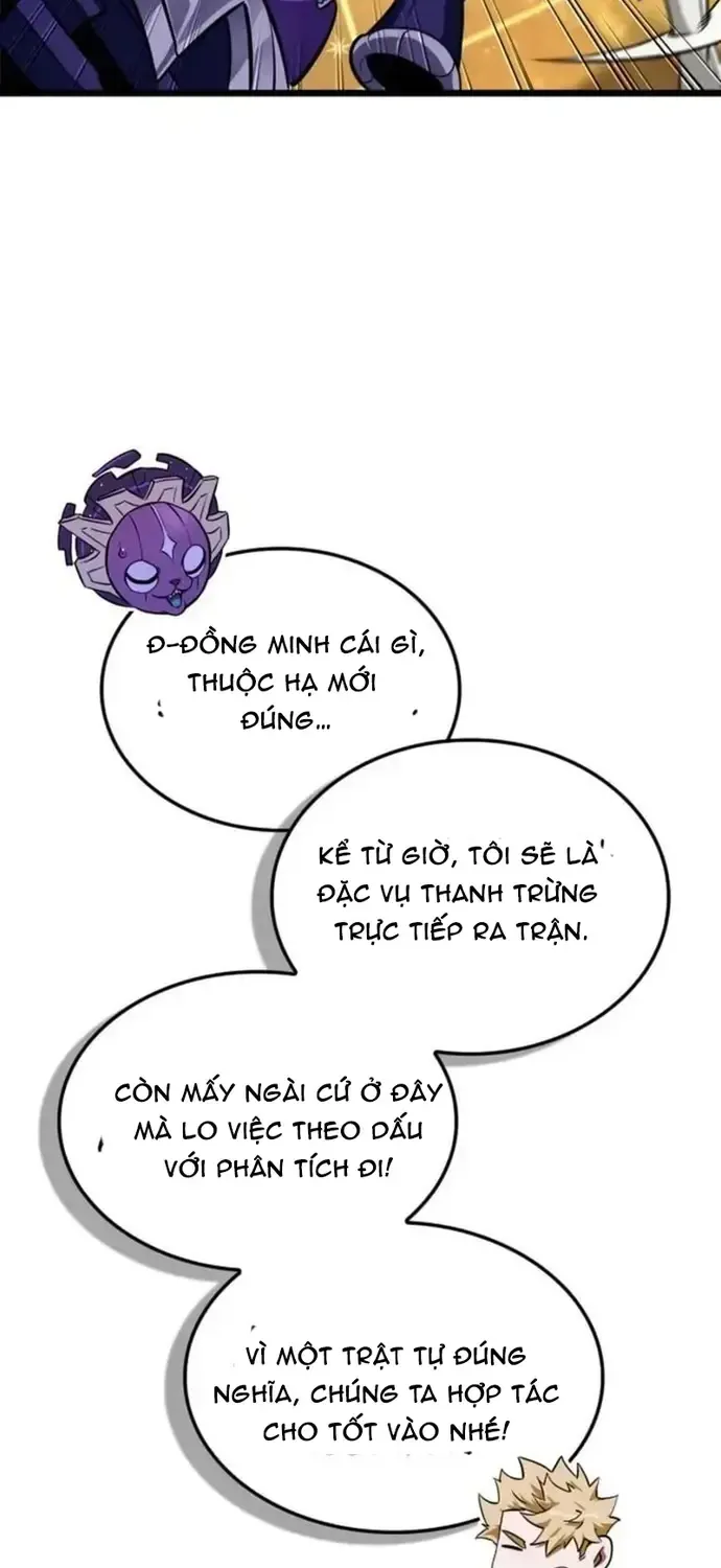 Ánh Sáng Arad Chap 75 - Next Chap 76