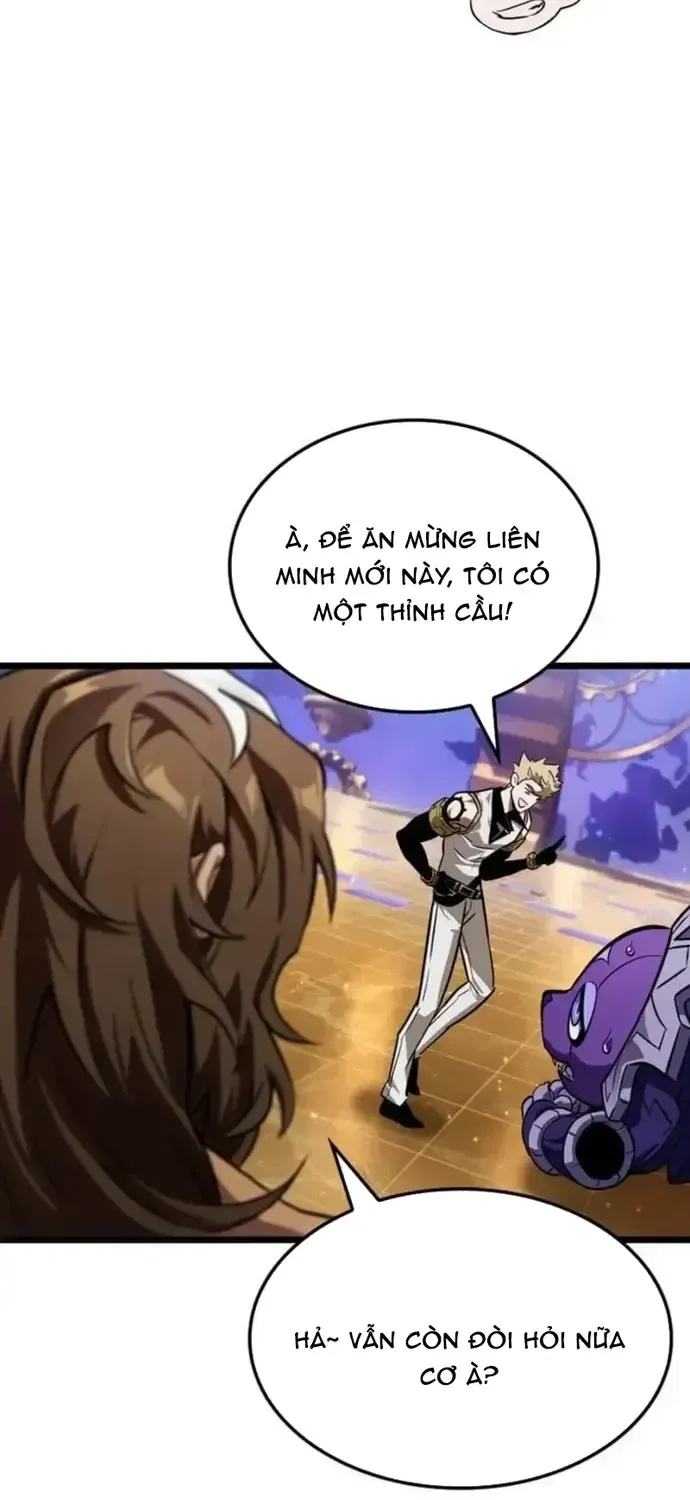 Ánh Sáng Arad Chap 75 - Next Chap 76