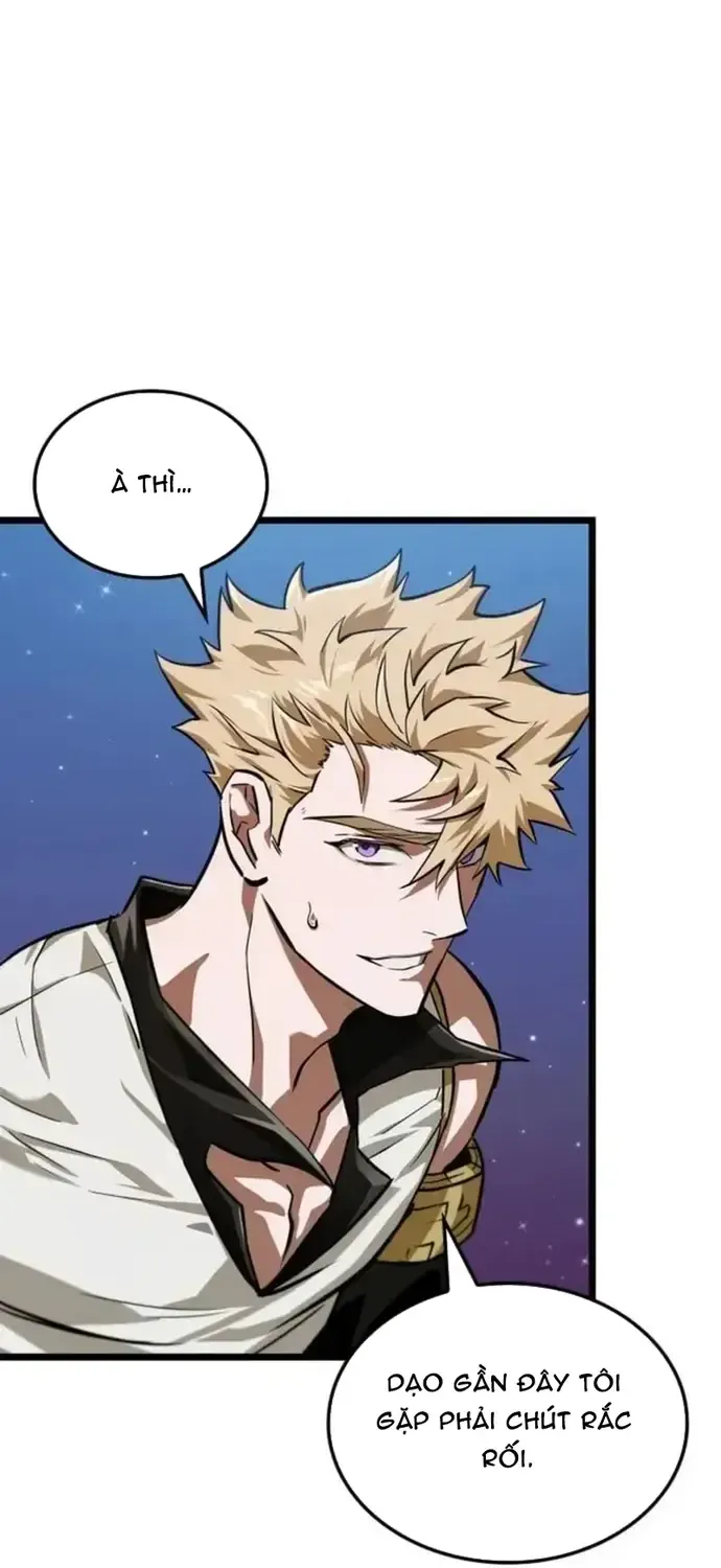 Ánh Sáng Arad Chap 75 - Next Chap 76