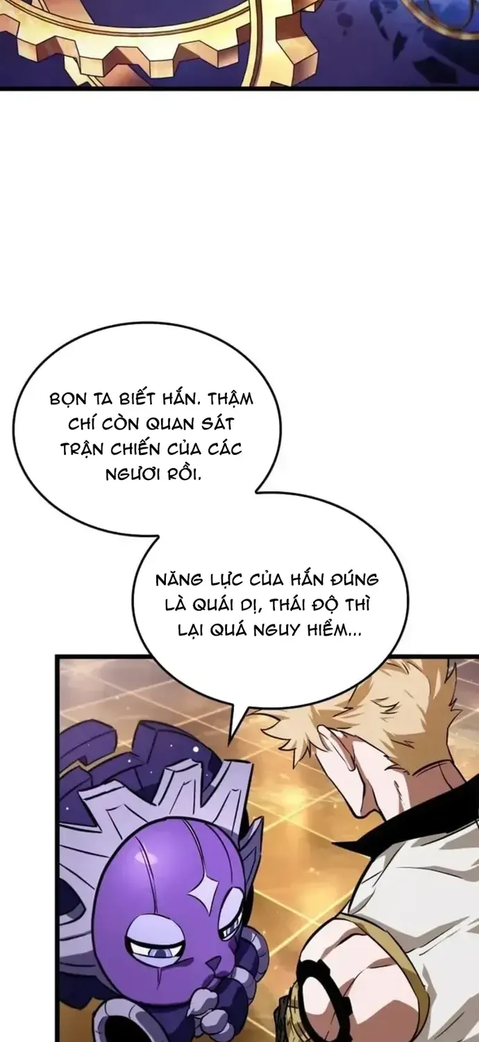 Ánh Sáng Arad Chap 75 - Next Chap 76