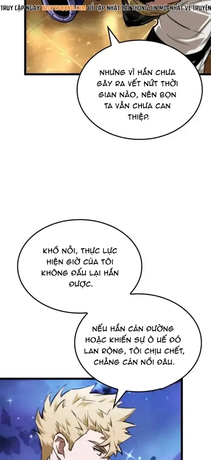 Ánh Sáng Arad Chap 75 - Next Chap 76