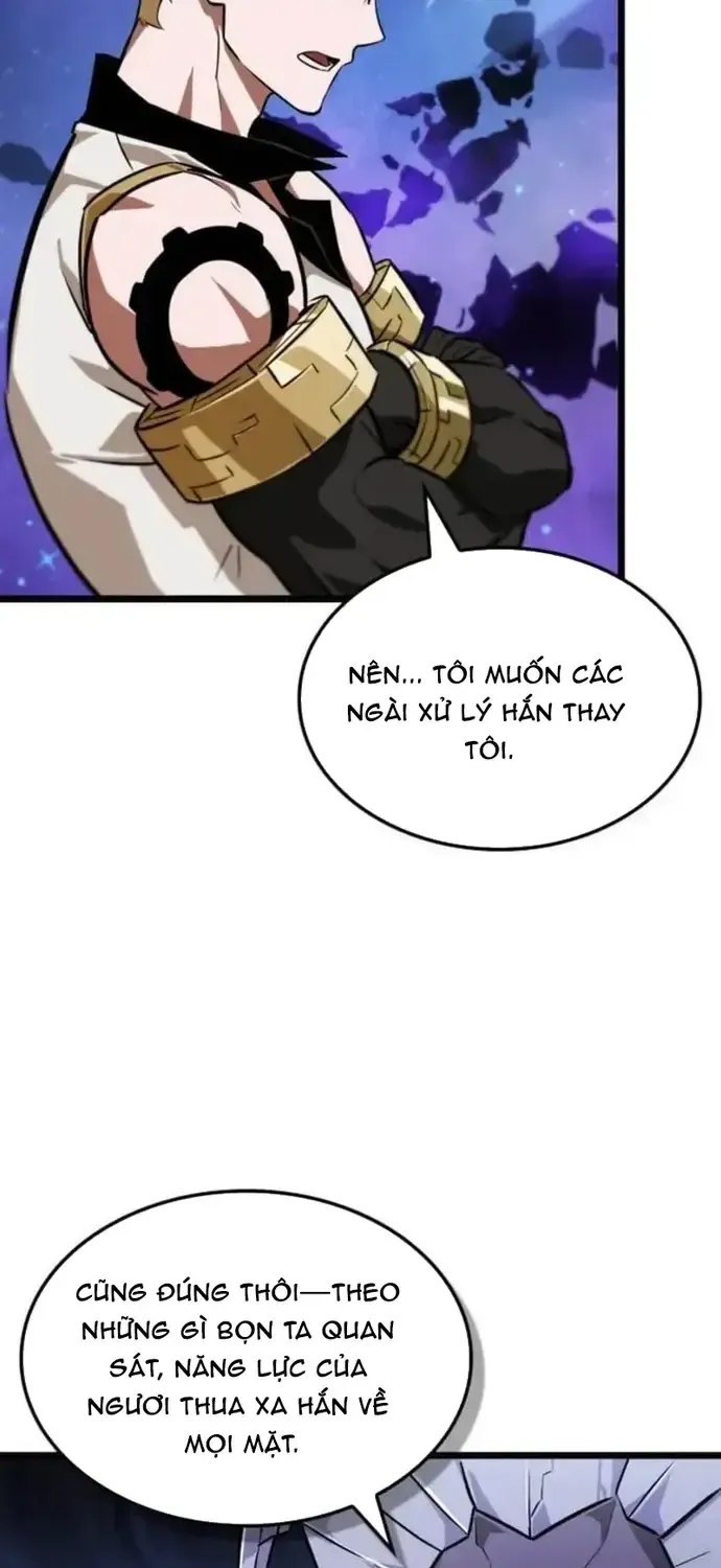 Ánh Sáng Arad Chap 75 - Next Chap 76
