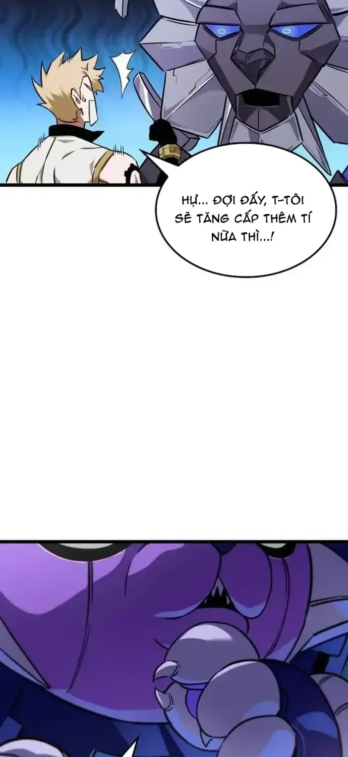 Ánh Sáng Arad Chap 75 - Next Chap 76