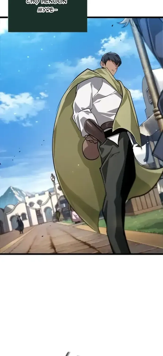 Ánh Sáng Arad Chap 75 - Next Chap 76