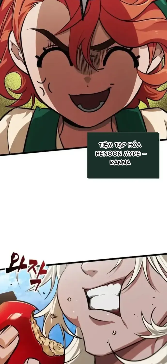 Ánh Sáng Arad Chap 75 - Next Chap 76