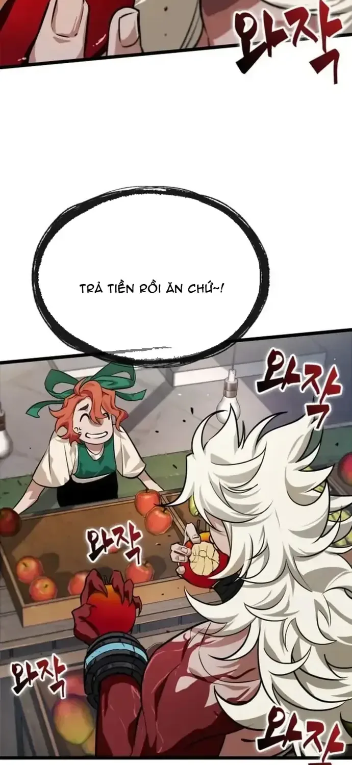Ánh Sáng Arad Chap 75 - Next Chap 76
