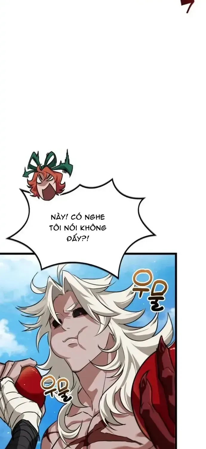 Ánh Sáng Arad Chap 75 - Next Chap 76