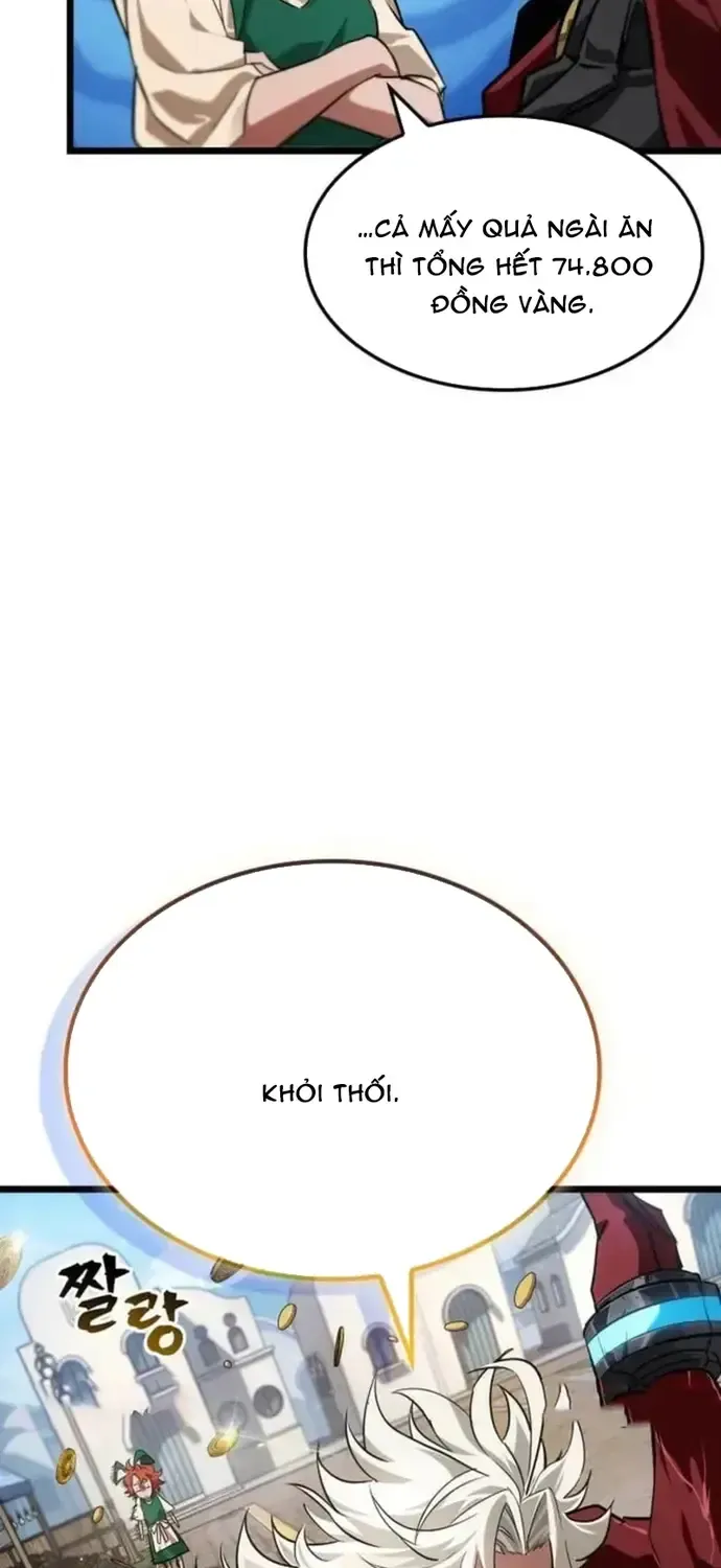 Ánh Sáng Arad Chap 75 - Next Chap 76