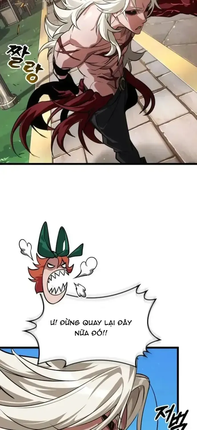 Ánh Sáng Arad Chap 75 - Next Chap 76