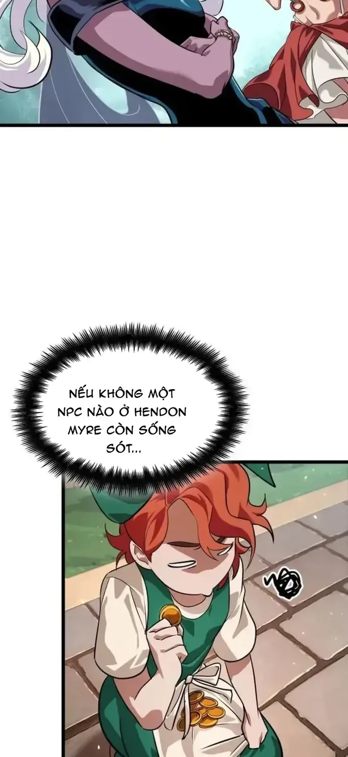 Ánh Sáng Arad Chap 75 - Next Chap 76