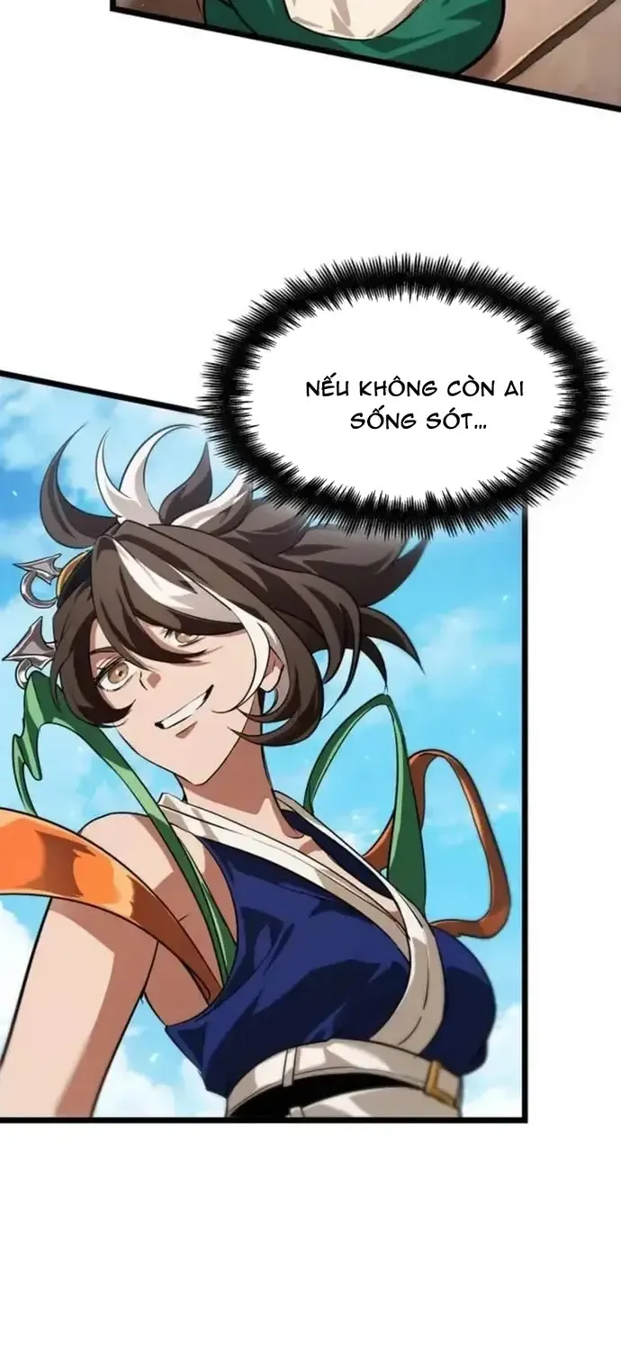 Ánh Sáng Arad Chap 75 - Next Chap 76