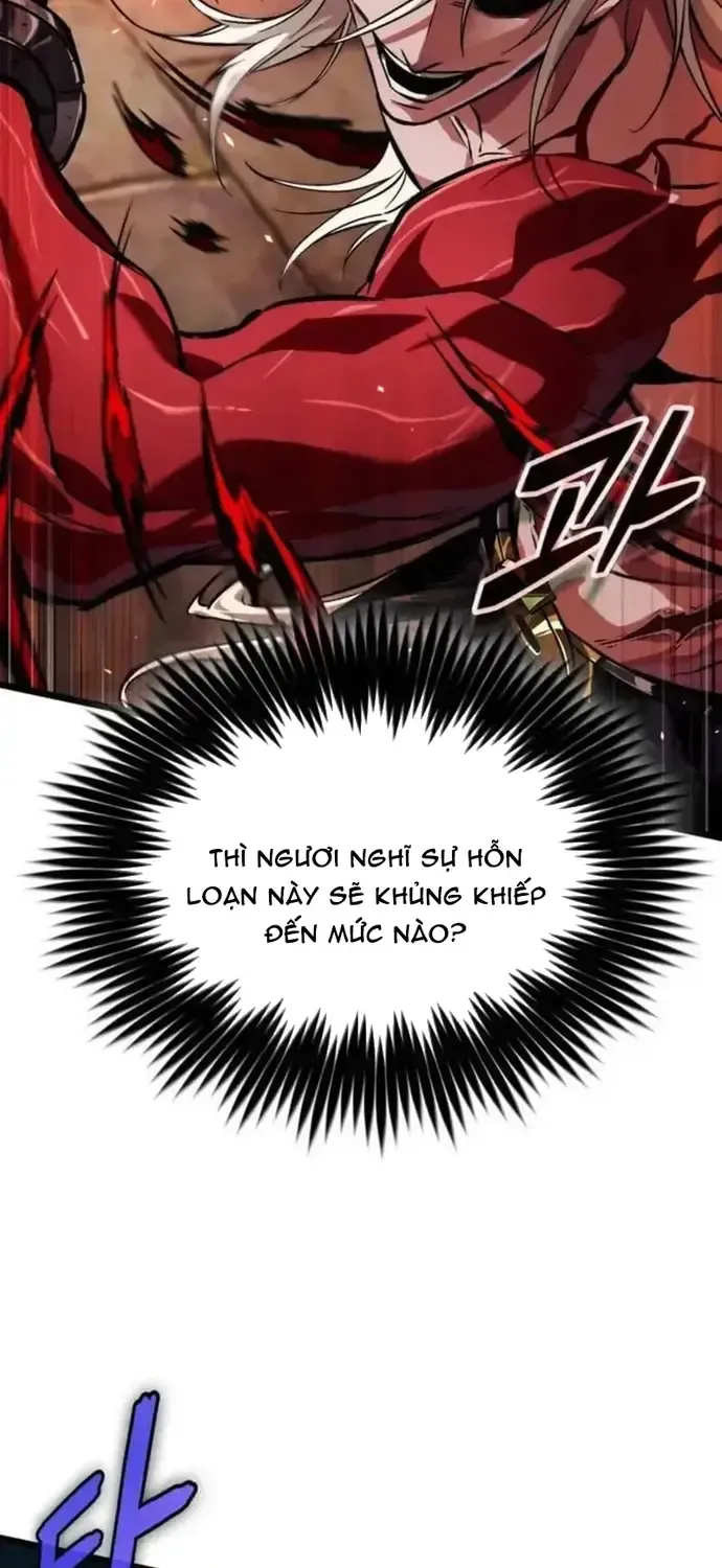 Ánh Sáng Arad Chap 75 - Next Chap 76