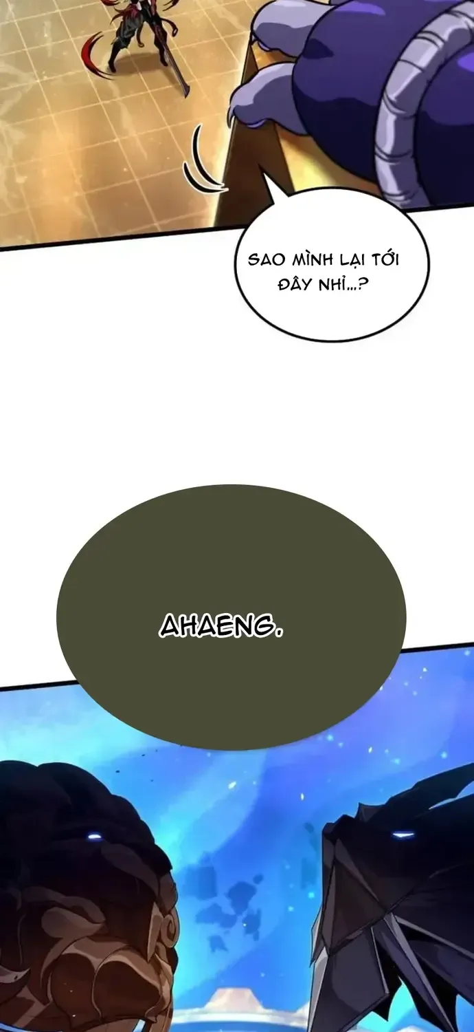 Ánh Sáng Arad Chap 75 - Next Chap 76