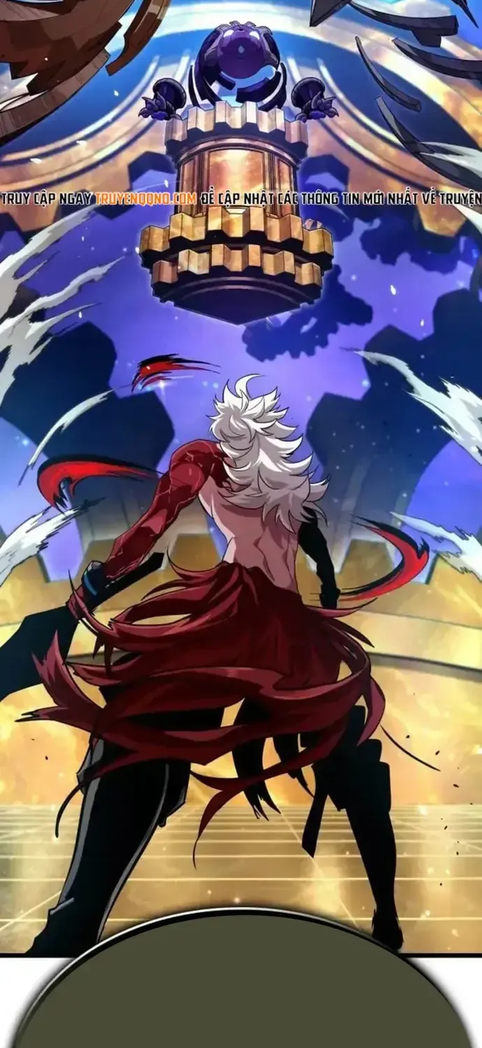 Ánh Sáng Arad Chap 75 - Next Chap 76