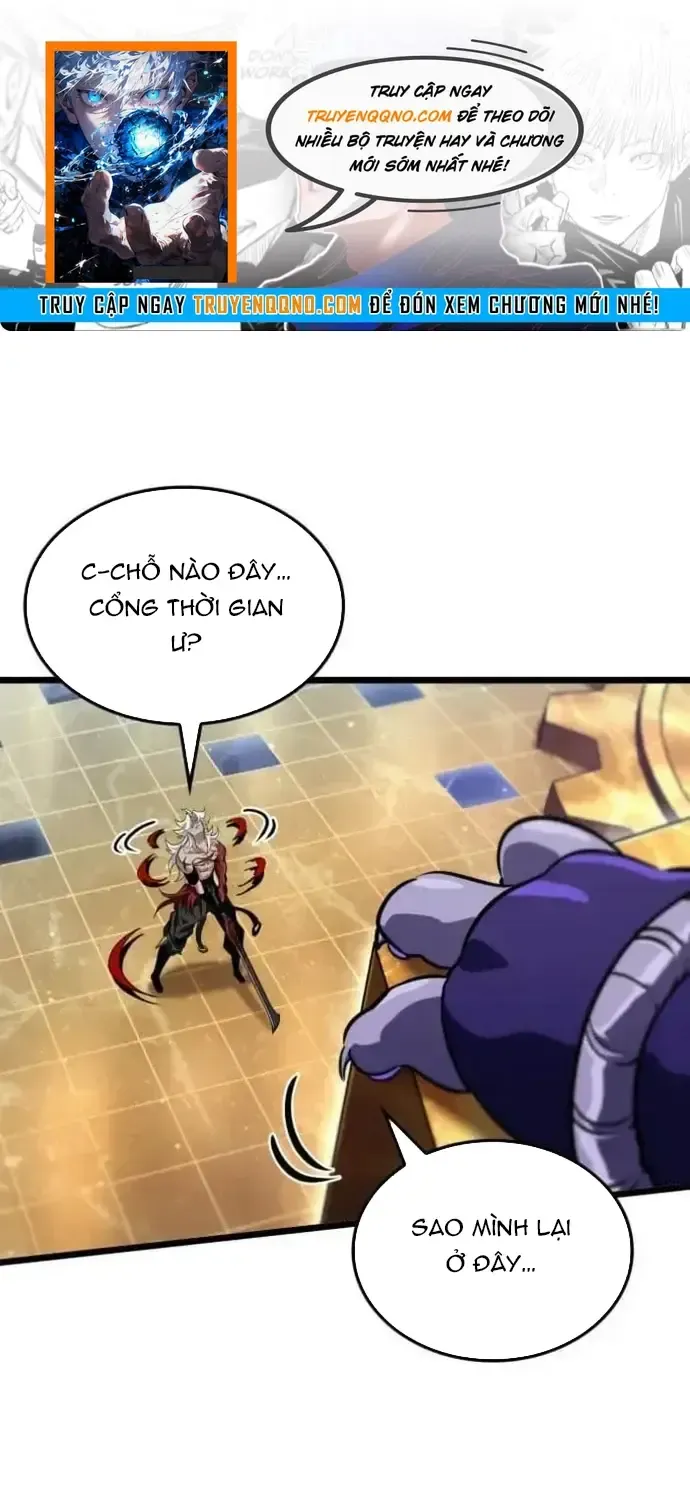 Ánh Sáng Arad Chap 76 - Next Chap 77