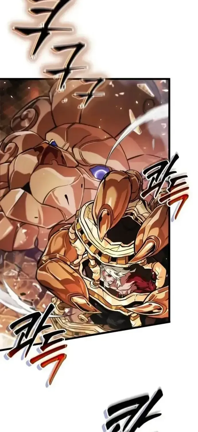 Ánh Sáng Arad Chap 76 - Next Chap 77