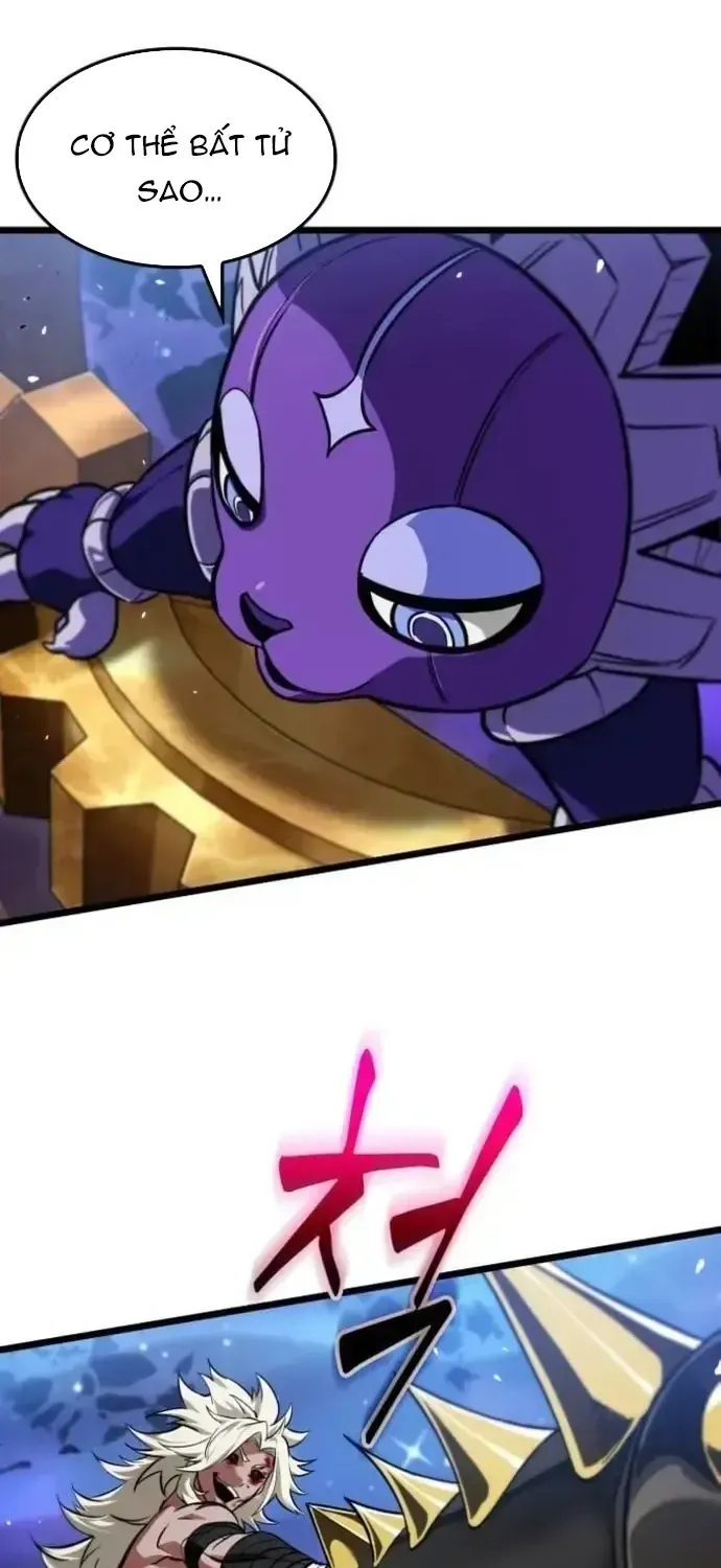 Ánh Sáng Arad Chap 76 - Next Chap 77