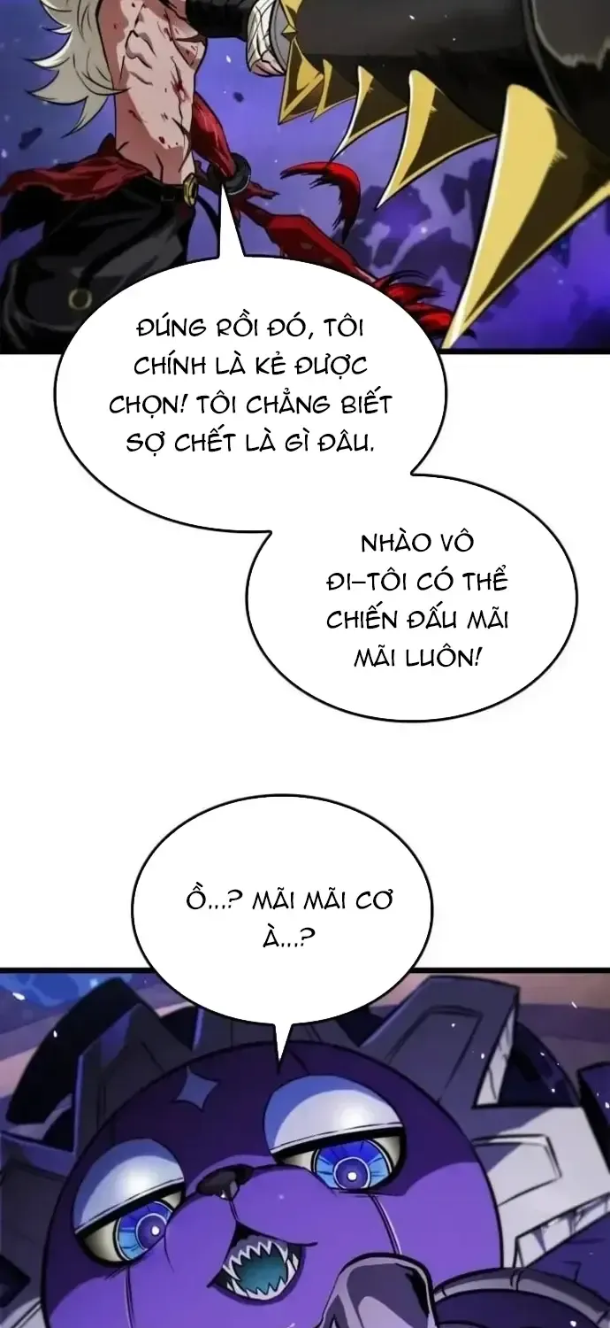 Ánh Sáng Arad Chap 76 - Next Chap 77