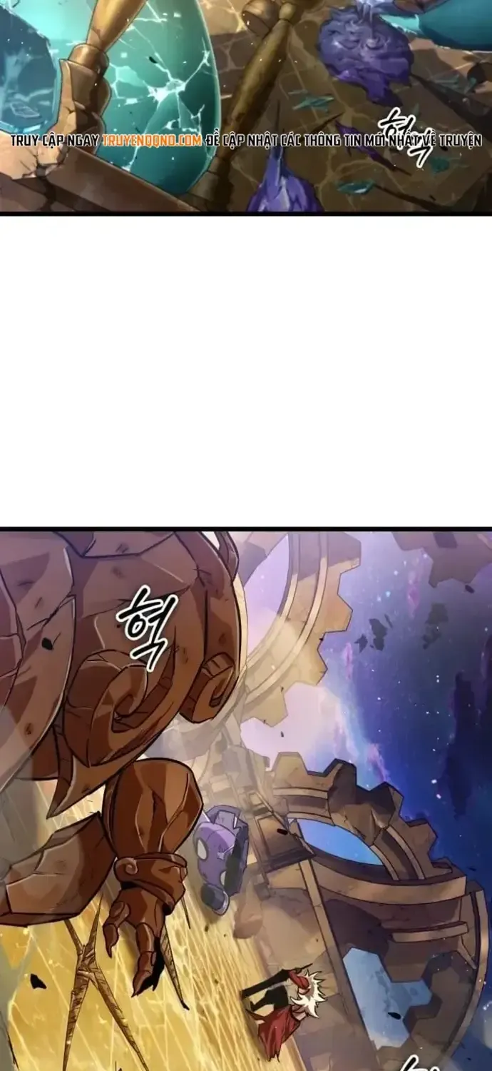 Ánh Sáng Arad Chap 76 - Next Chap 77