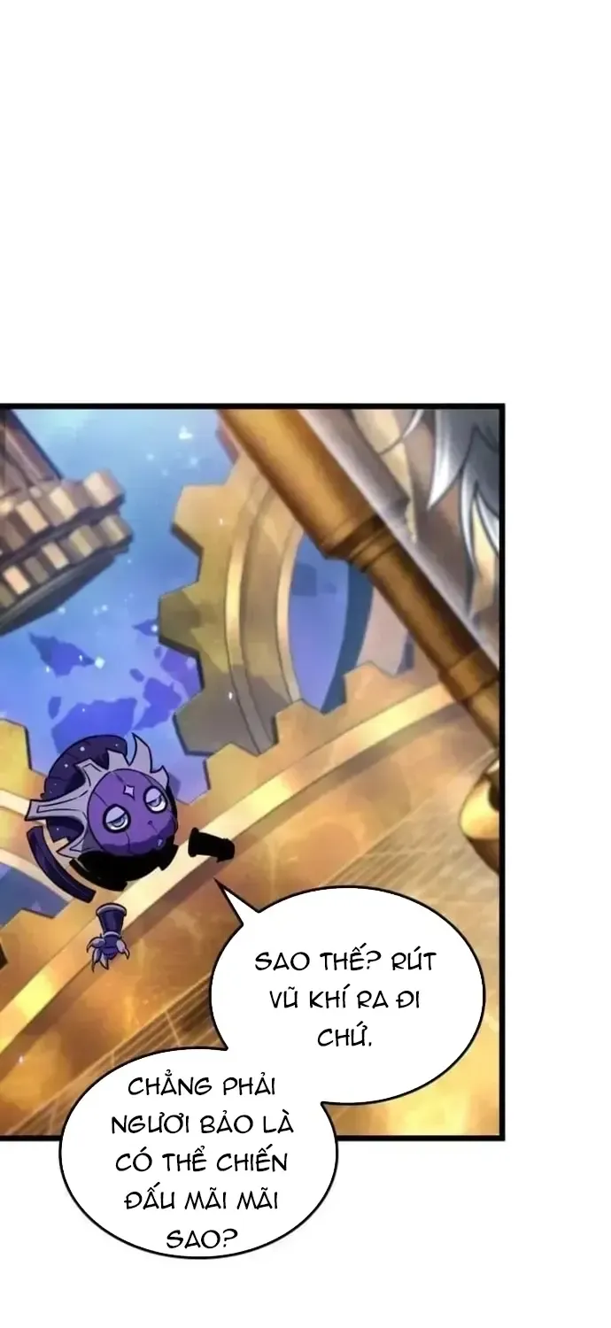 Ánh Sáng Arad Chap 76 - Next Chap 77