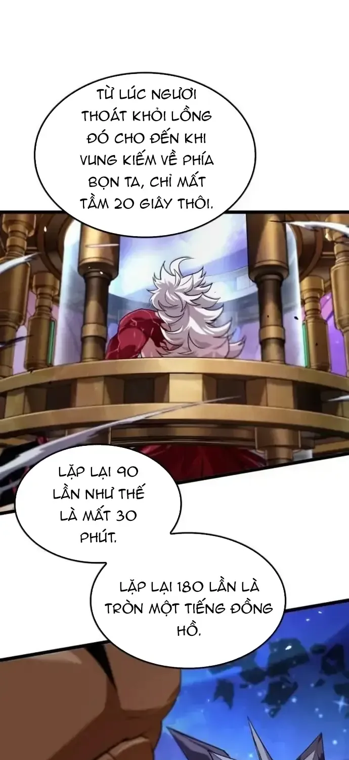 Ánh Sáng Arad Chap 76 - Next Chap 77