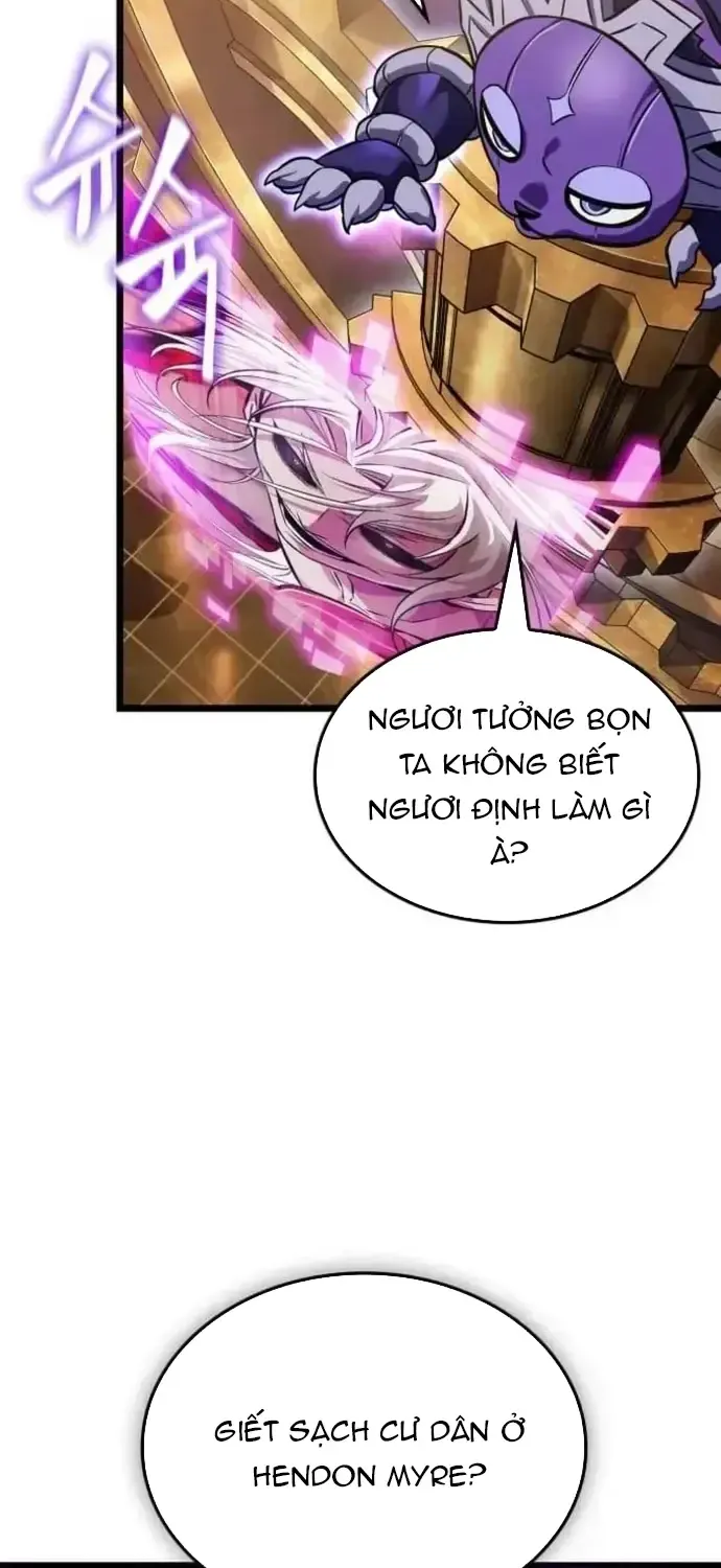 Ánh Sáng Arad Chap 76 - Next Chap 77