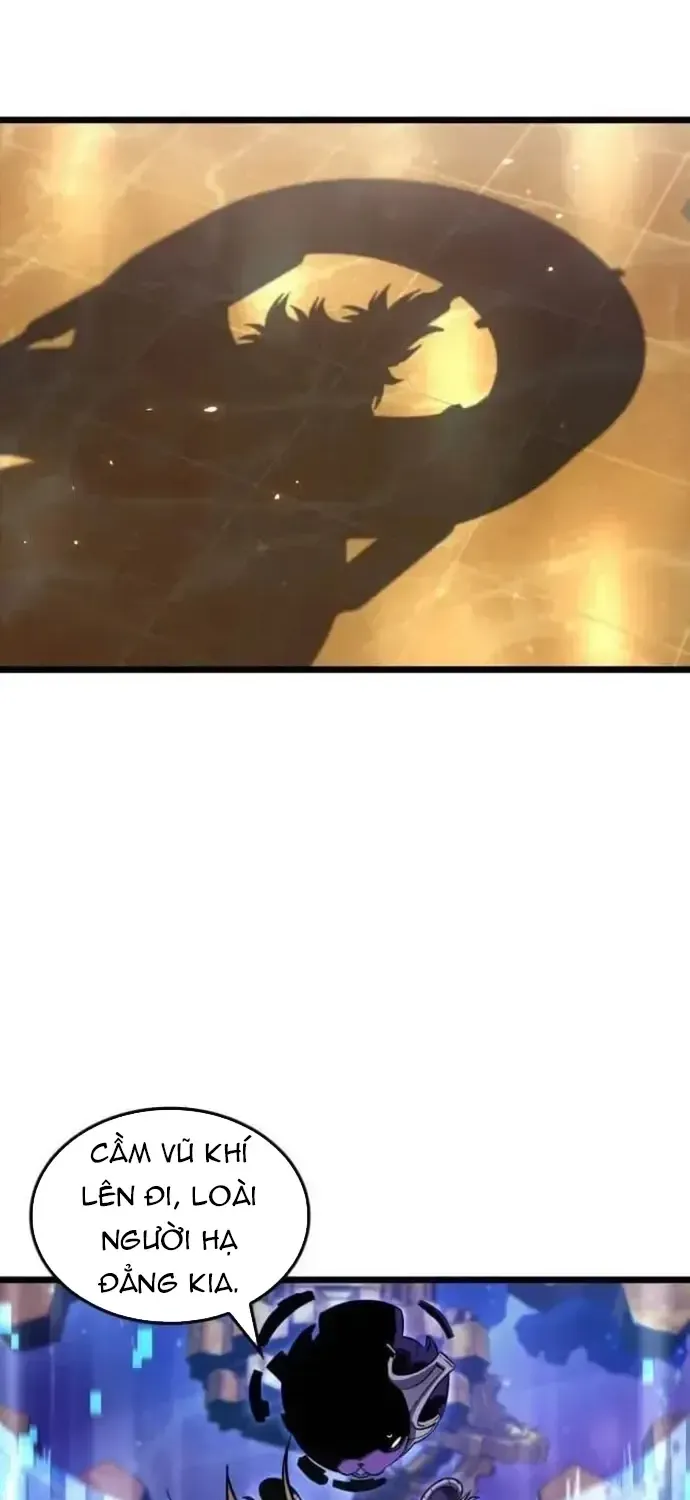 Ánh Sáng Arad Chap 76 - Next Chap 77