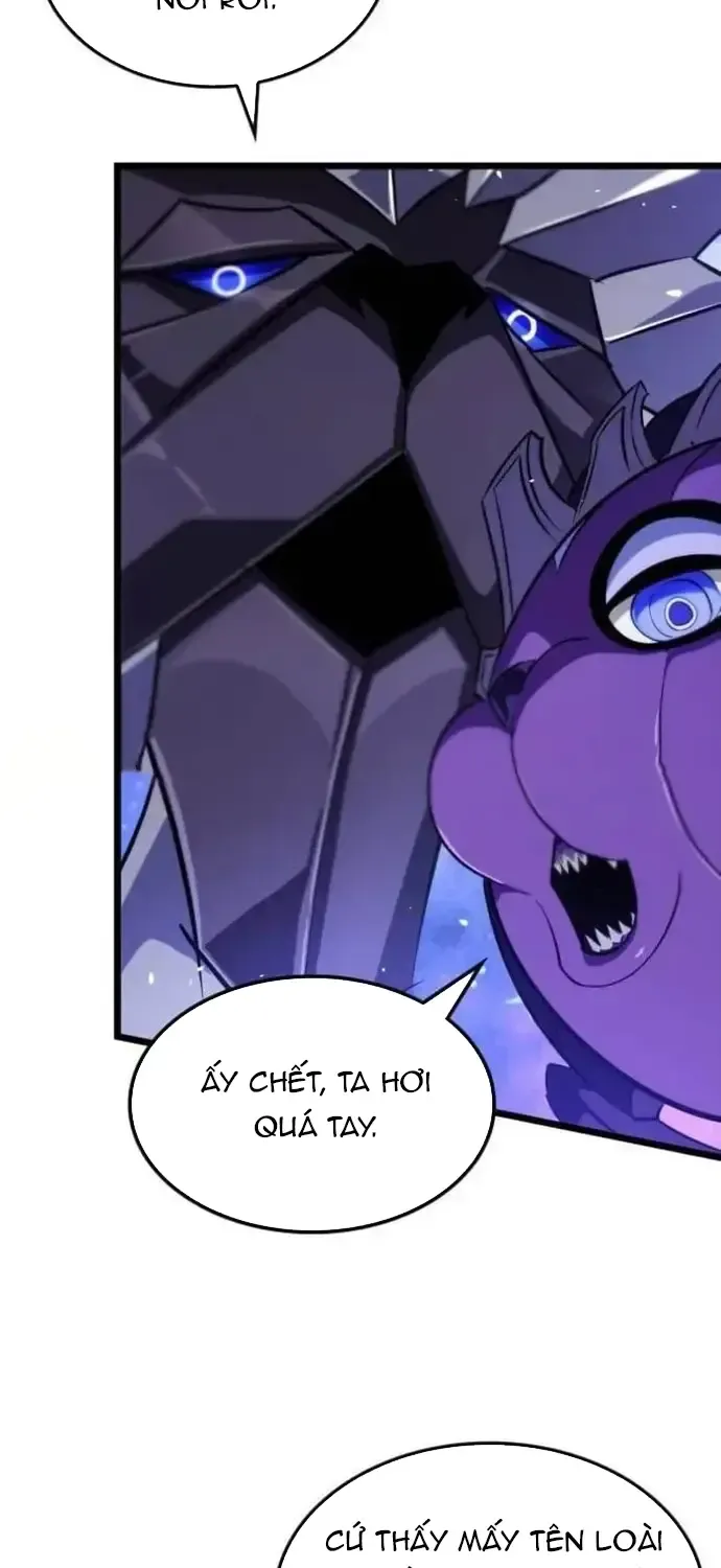 Ánh Sáng Arad Chap 76 - Next Chap 77