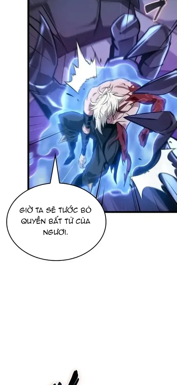 Ánh Sáng Arad Chap 76 - Next Chap 77