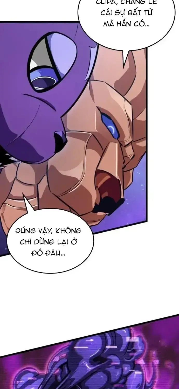 Ánh Sáng Arad Chap 76 - Next Chap 77