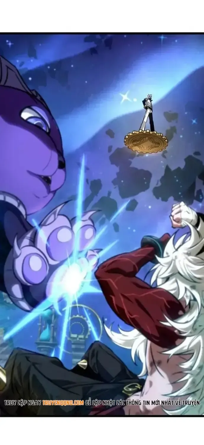 Ánh Sáng Arad Chap 76 - Next Chap 77