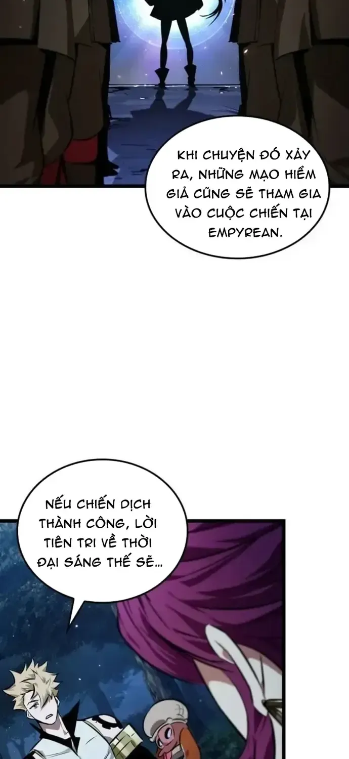 Ánh Sáng Arad Chap 78 - Next Chap 79