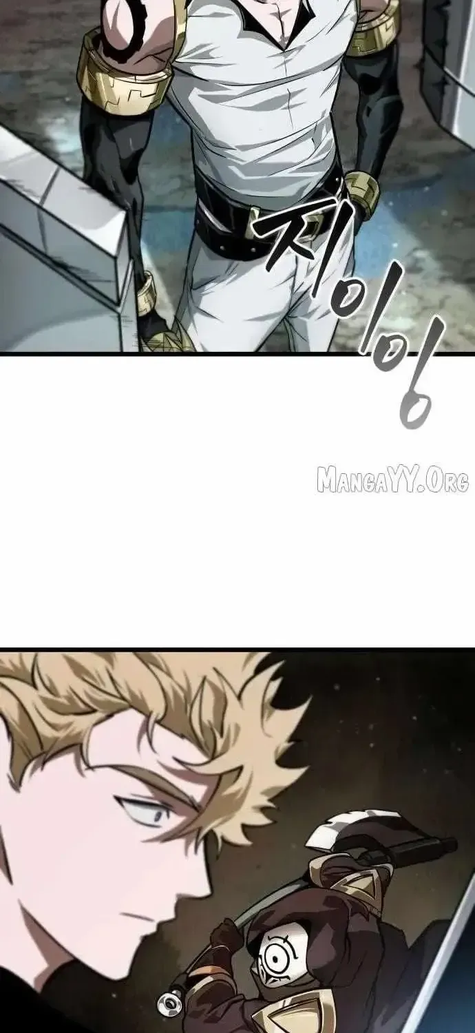 Ánh Sáng Arad Chap 80 - Next Chap 81