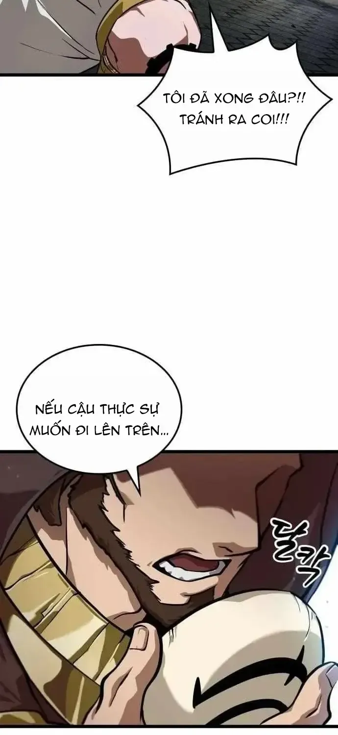 Ánh Sáng Arad Chap 80 - Next Chap 81