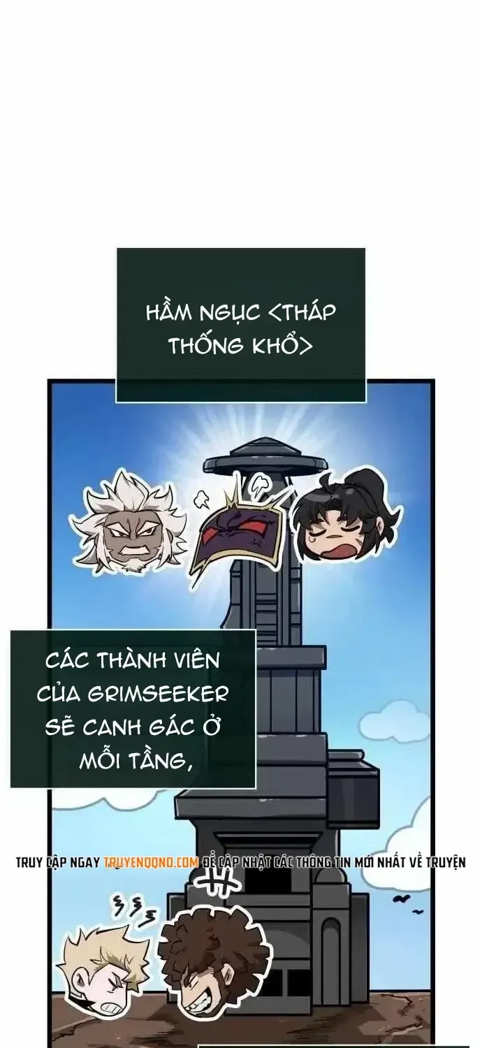 Ánh Sáng Arad Chap 80 - Next Chap 81