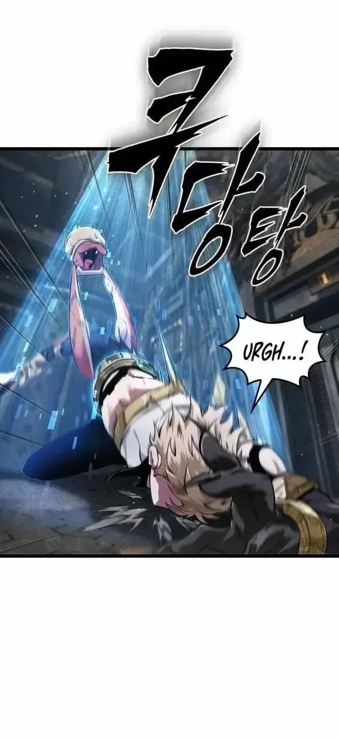 Ánh Sáng Arad Chap 80 - Next Chap 81