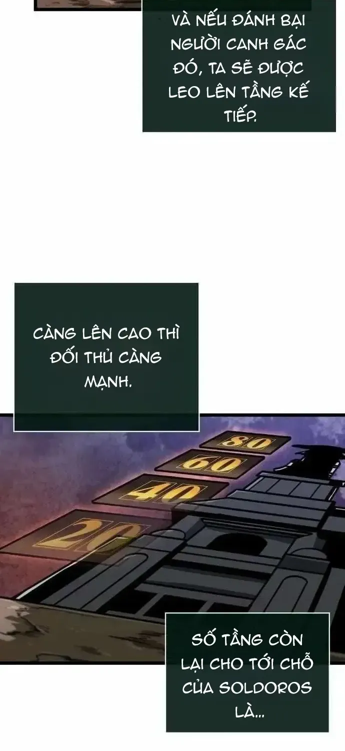 Ánh Sáng Arad Chap 80 - Next Chap 81