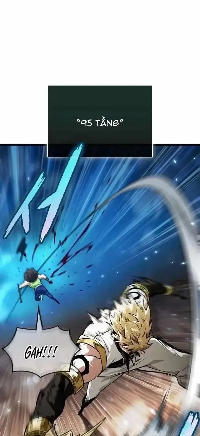 Ánh Sáng Arad Chap 80 - Next Chap 81