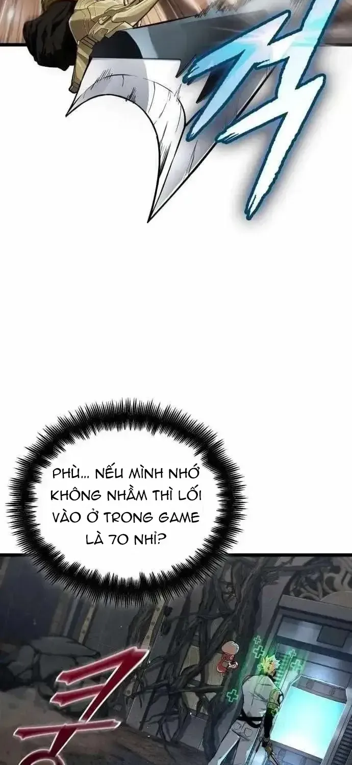 Ánh Sáng Arad Chap 80 - Next Chap 81