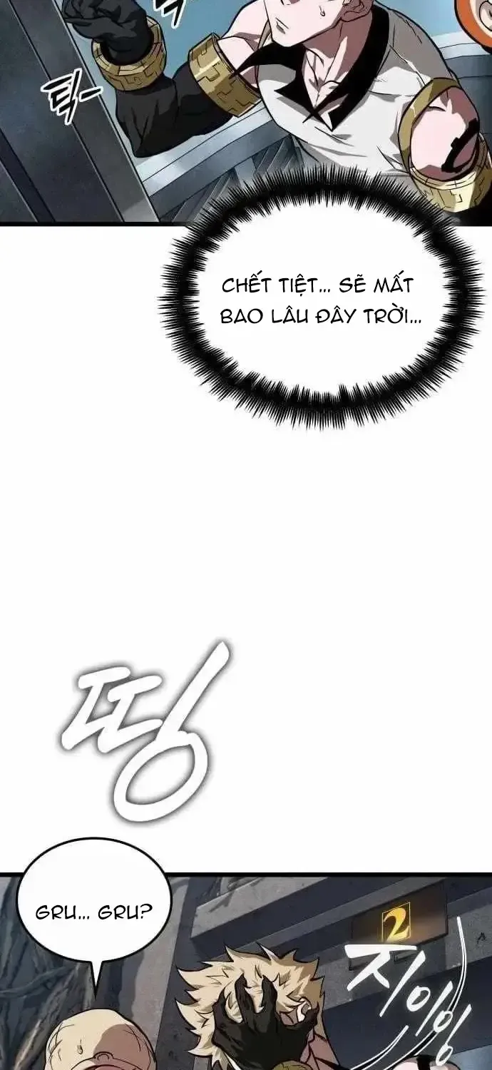 Ánh Sáng Arad Chap 80 - Next Chap 81