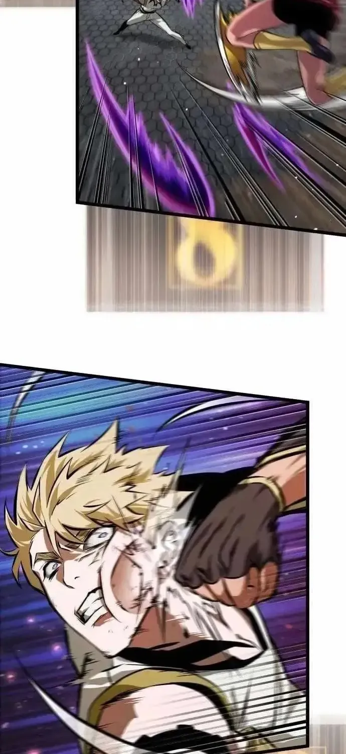 Ánh Sáng Arad Chap 80 - Next Chap 81