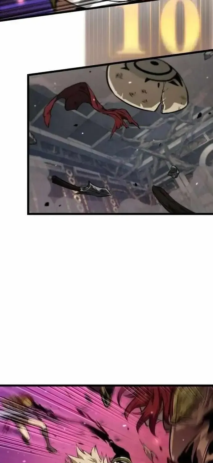 Ánh Sáng Arad Chap 80 - Next Chap 81