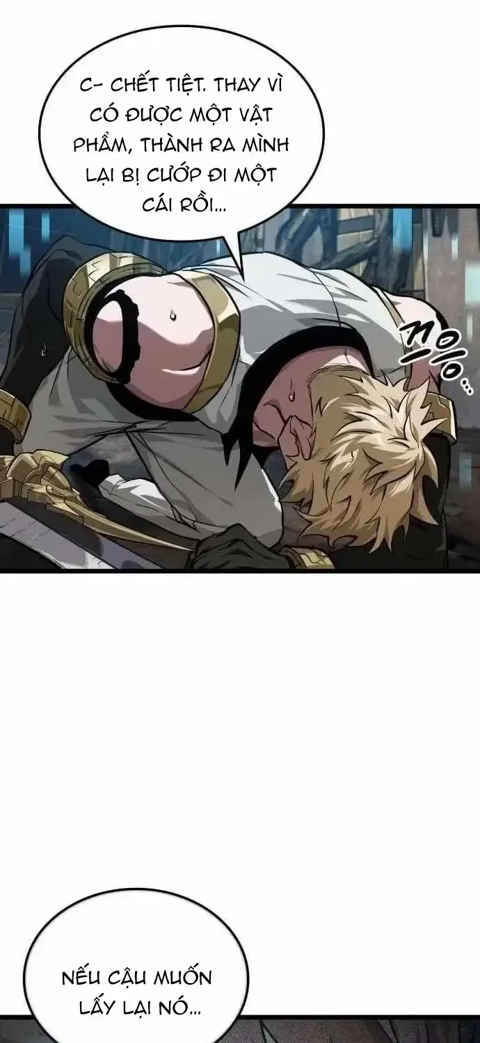 Ánh Sáng Arad Chap 80 - Next Chap 81