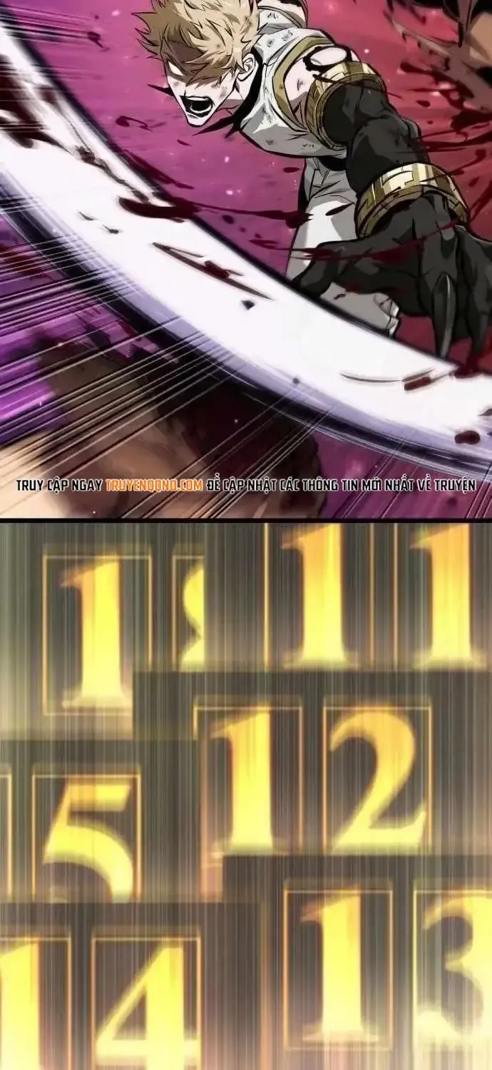 Ánh Sáng Arad Chap 80 - Next Chap 81