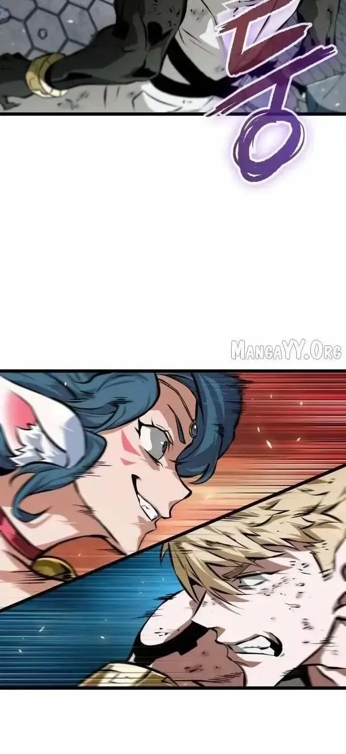 Ánh Sáng Arad Chap 80 - Next Chap 81