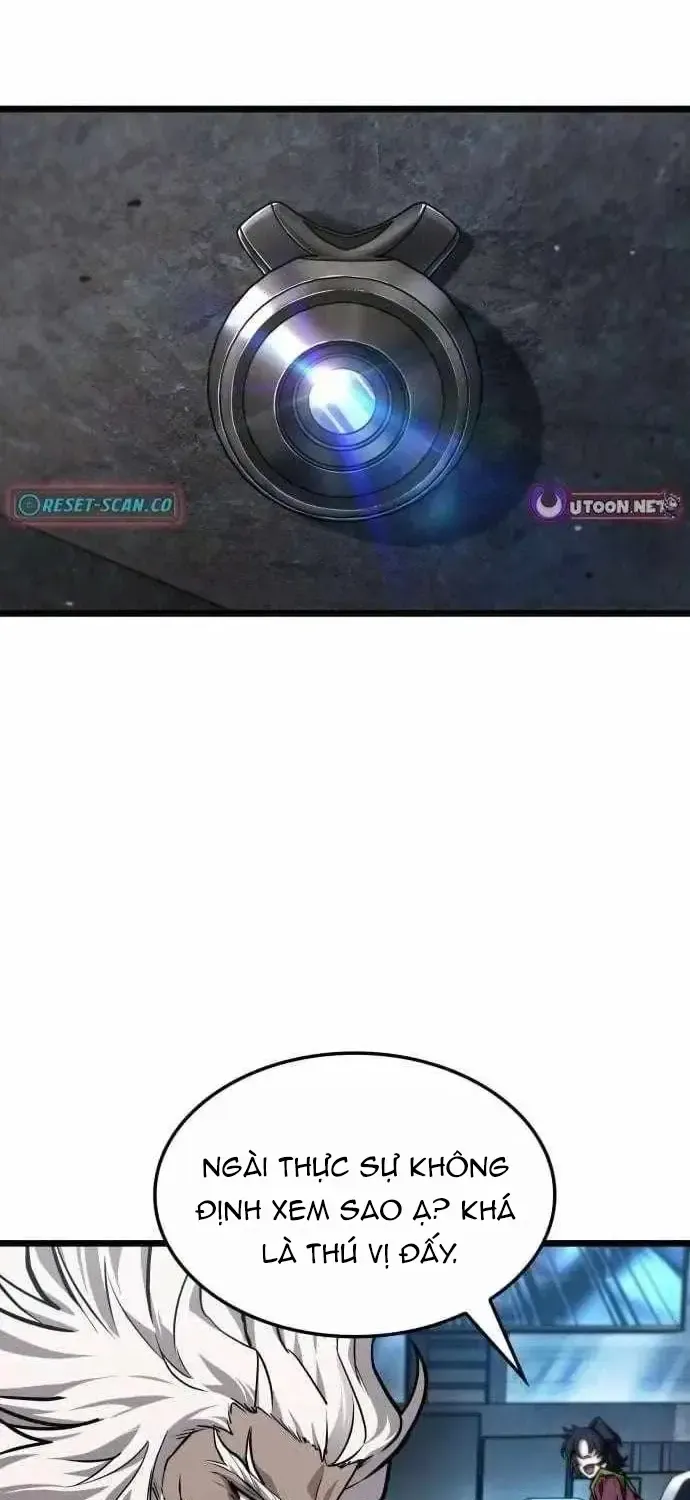 Ánh Sáng Arad Chap 80 - Next Chap 81