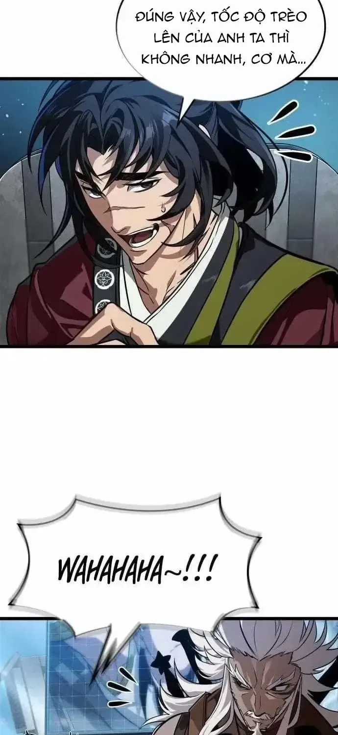 Ánh Sáng Arad Chap 80 - Next Chap 81